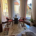 Architekt منزل للإقامة كارباش