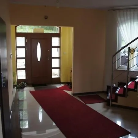 Architekt Kwatera prywatna *