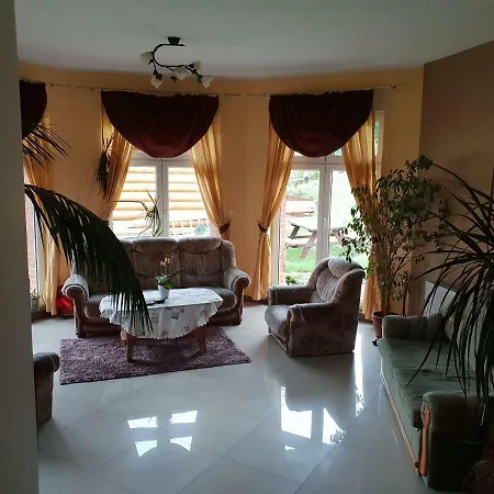 منزل للإقامة Architekt *