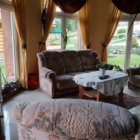 Architekt منزل للإقامة *