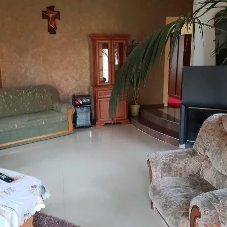 Architekt منزل للإقامة