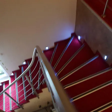 منزل للإقامة Architekt كارباش