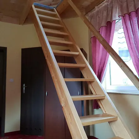 منزل للإقامة Architekt