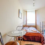 Habitación en casa particular Architekt