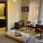 Homestay szállás Architekt