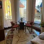 Homestay szállás Architekt Karpacz