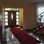 Architekt Ubytování v soukromí *