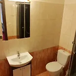 Ubytování v soukromí Architekt