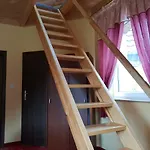 Ubytování v soukromí Architekt