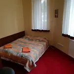 Homestay szállás Architekt