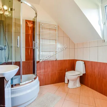 Architekt Accommodatie bij particulieren *