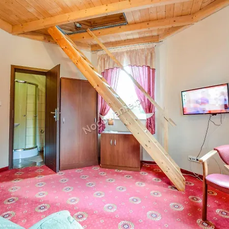 Architekt Accommodatie bij particulieren Karpacz