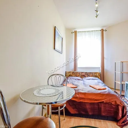 Kwatera prywatna Architekt