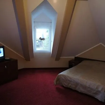 Architekt Kwatera prywatna