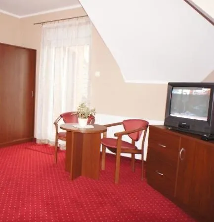 Kwatera prywatna Architekt