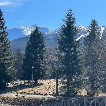 Accommodatie bij particulieren Architekt Karpacz