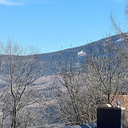 Architekt Accommodatie bij particulieren *