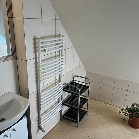 Architekt Karpacz