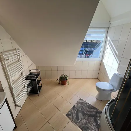 Architekt Accommodatie bij particulieren *