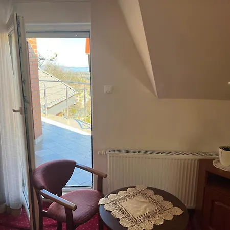 Architekt Accommodatie bij particulieren Karpacz