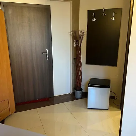 Architekt Accommodatie bij particulieren