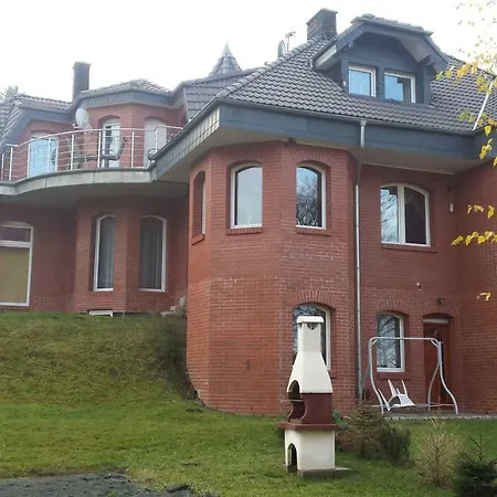 Architekt Kwatera prywatna