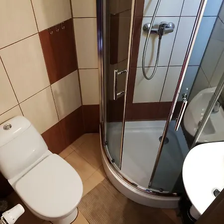 Accommodatie bij particulieren Architekt Karpacz