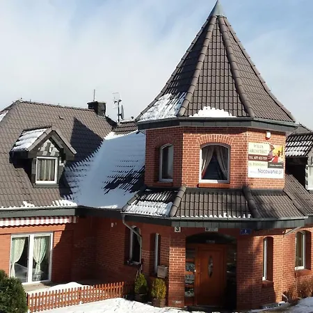 Kwatera prywatna Architekt *