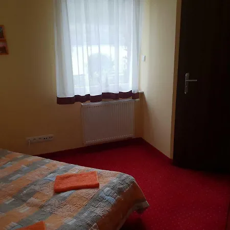 Kwatera prywatna Architekt Karpacz