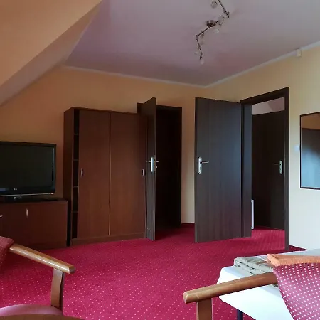 Architekt Kwatera prywatna