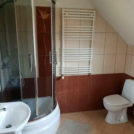 Architekt * Karpacz