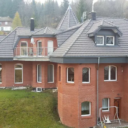 Architekt Accommodatie bij particulieren Karpacz