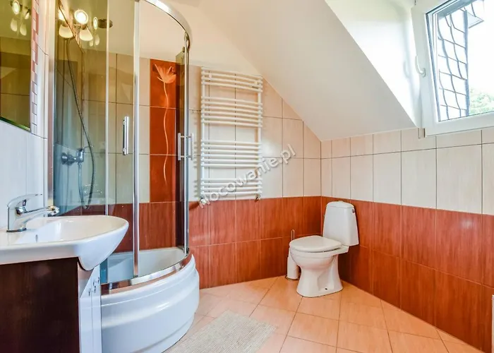 Architekt Accommodatie bij particulieren *