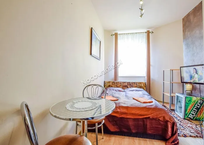 Accommodatie bij particulieren Architekt