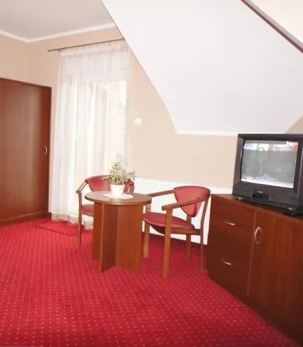 Accommodatie bij particulieren Architekt