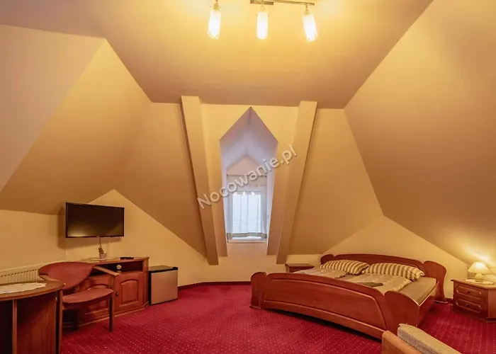 Architekt * Карпач