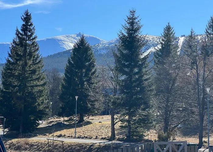 Accommodatie bij particulieren Architekt Karpacz