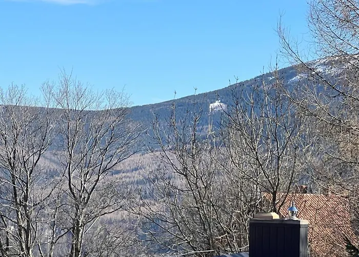 Architekt Accommodatie bij particulieren *