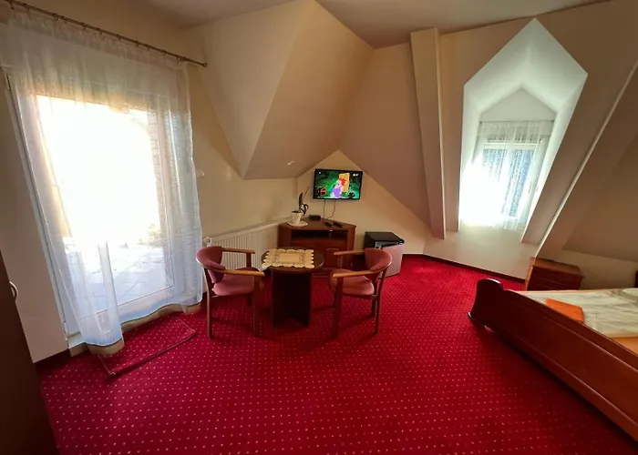 Accommodatie bij particulieren Architekt Karpacz