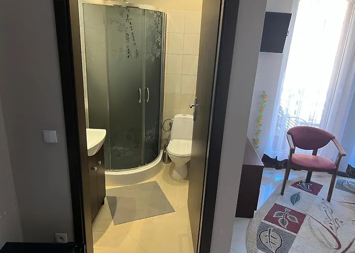 Architekt Accommodatie bij particulieren *