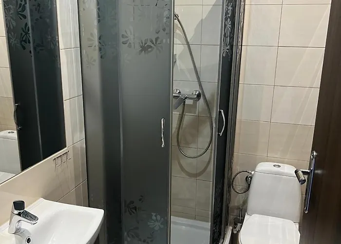 Accommodatie bij particulieren Architekt *