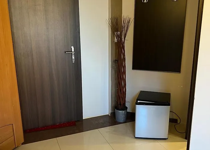 Architekt Проживание в семье