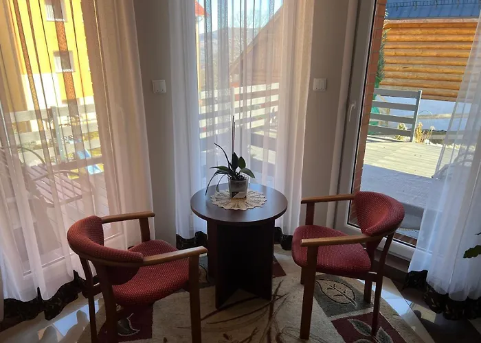 Architekt Проживание в семье *