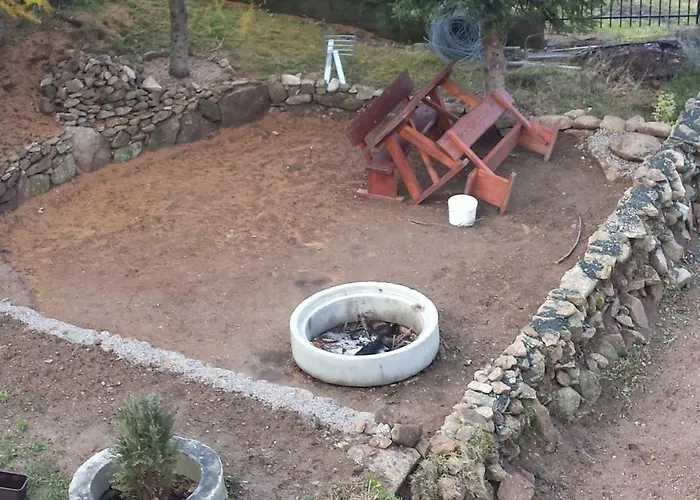 Accommodatie bij particulieren Architekt