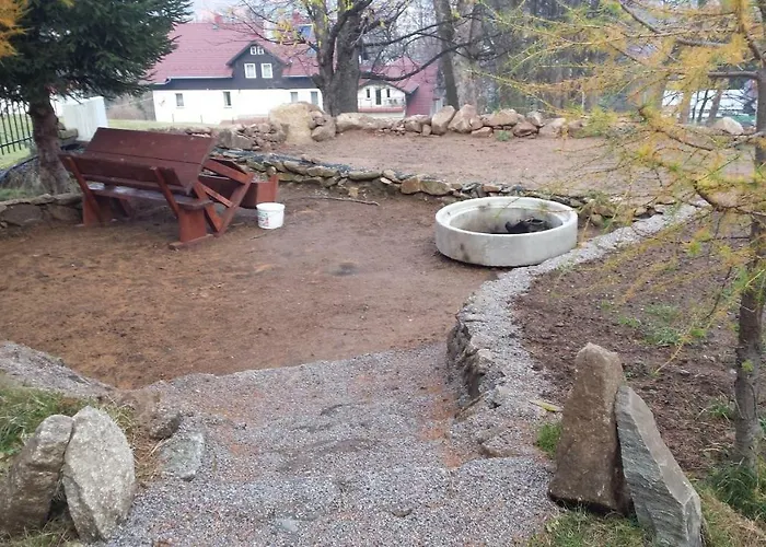 Accommodatie bij particulieren Architekt Karpacz