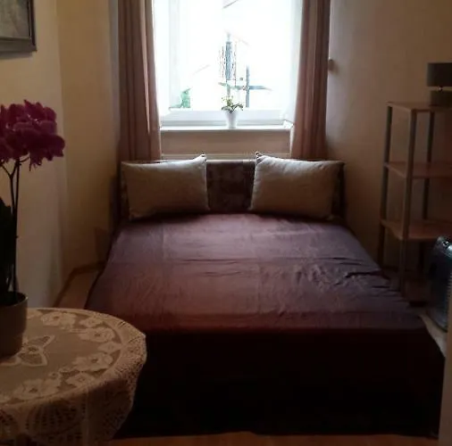 Architekt * Карпач