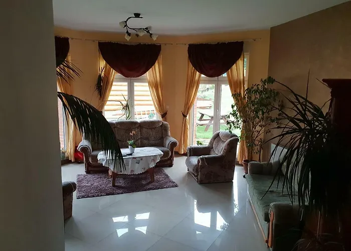 Accommodatie bij particulieren Architekt *