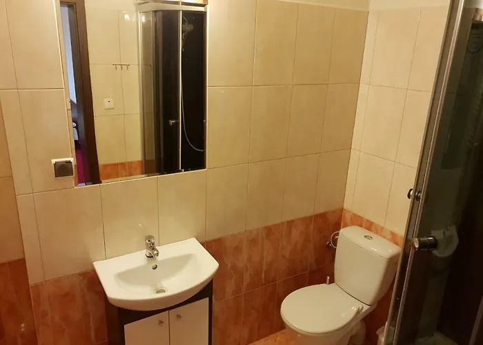 Проживание в семье Architekt