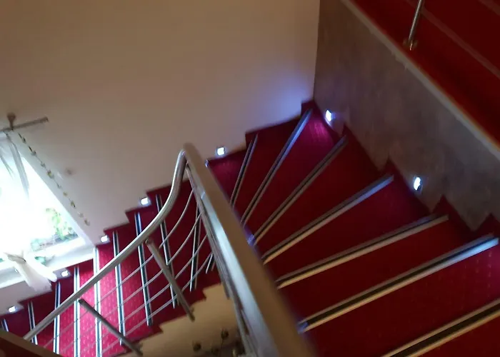 Accommodatie bij particulieren Architekt Karpacz