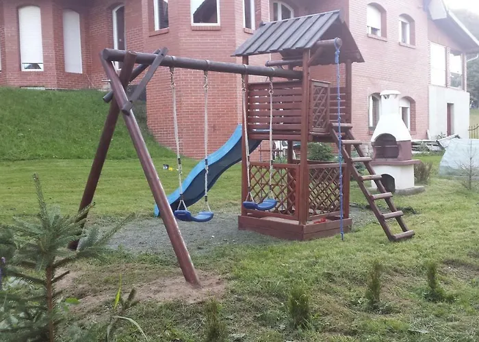 Architekt Проживание в семье *